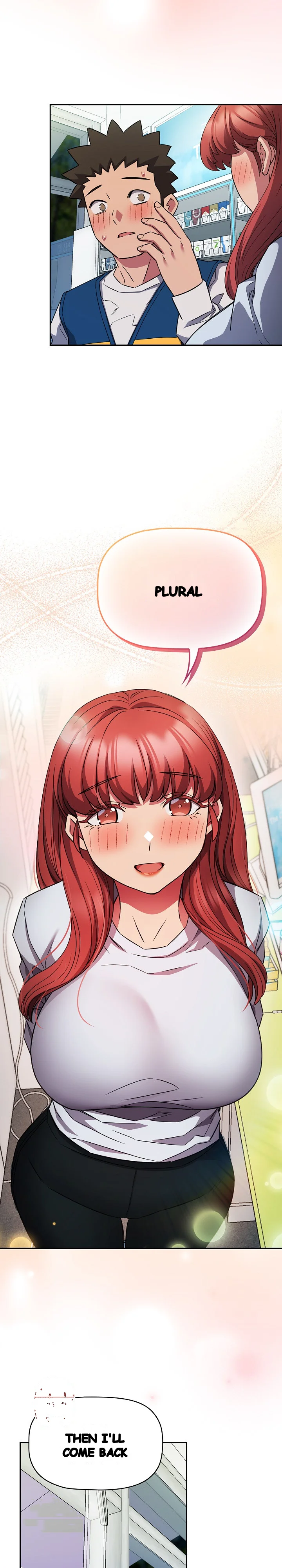 The Four Of Us Cant Live Together Chapter 46 - Page 17