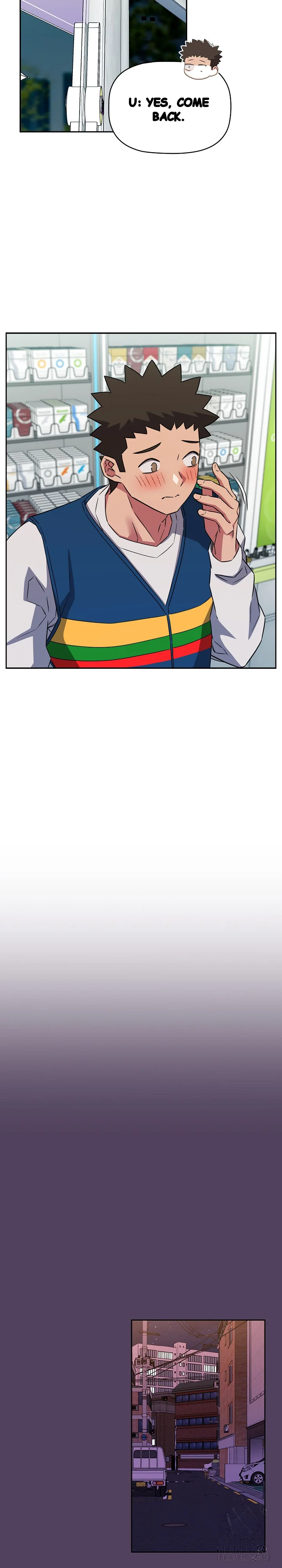 The Four Of Us Cant Live Together Chapter 46 - Page 18