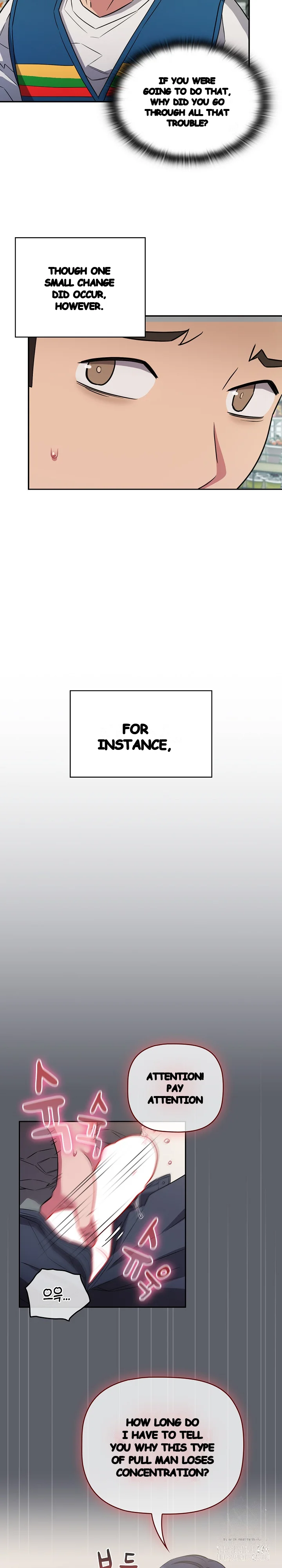 The Four Of Us Cant Live Together Chapter 46 - Page 4