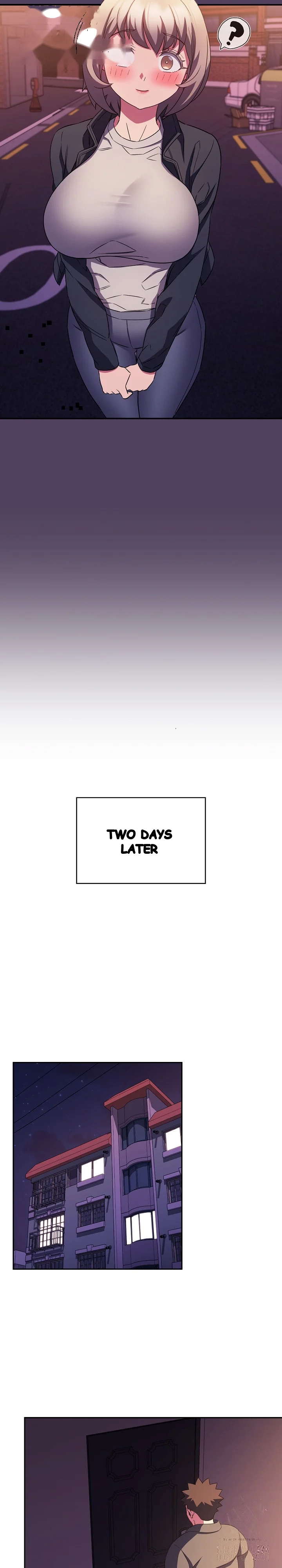The Four Of Us Cant Live Together Chapter 47 - Page 15