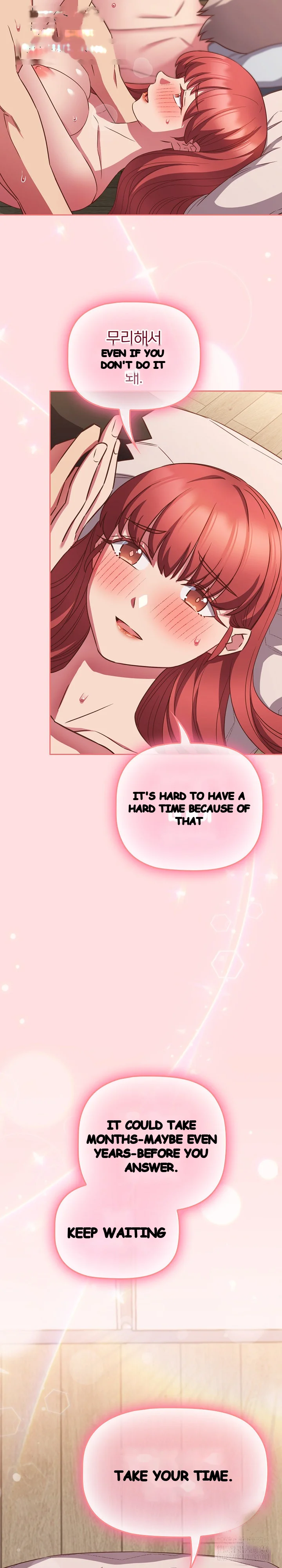 The Four Of Us Cant Live Together Chapter 50 - Page 4