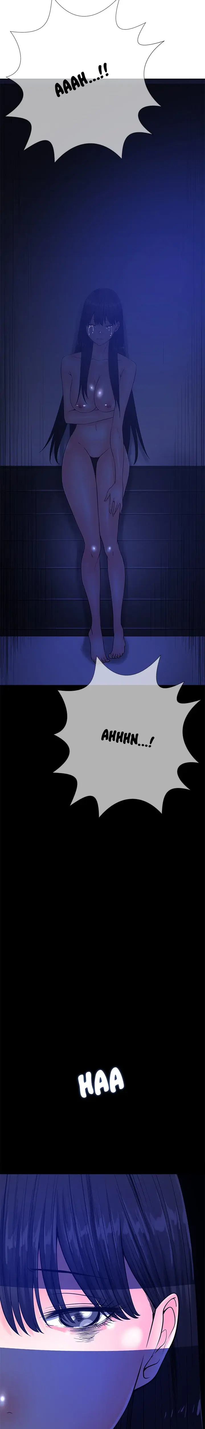 The Fox Trap Chapter 25 - Page 8