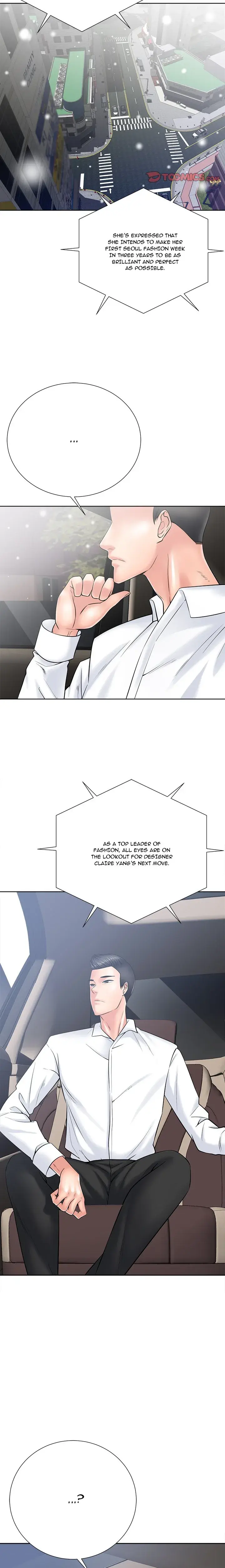 The Fox Trap Chapter 26 - Page 15