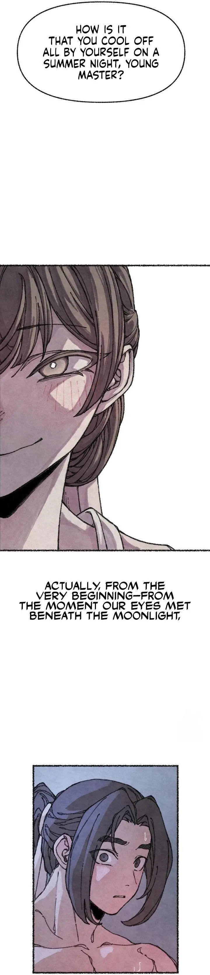The Fox Who Stole My Heart Chapter 45 - END - Page 19