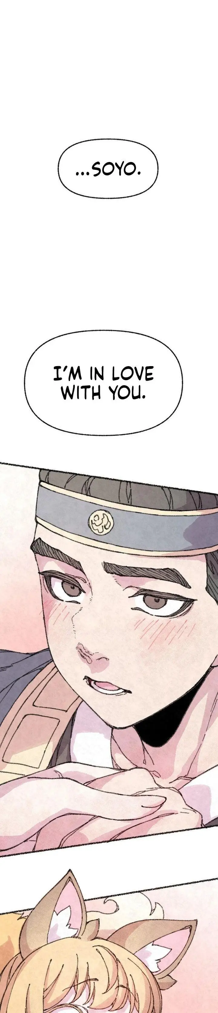 The Fox Who Stole My Heart Chapter 45 - END - Page 22