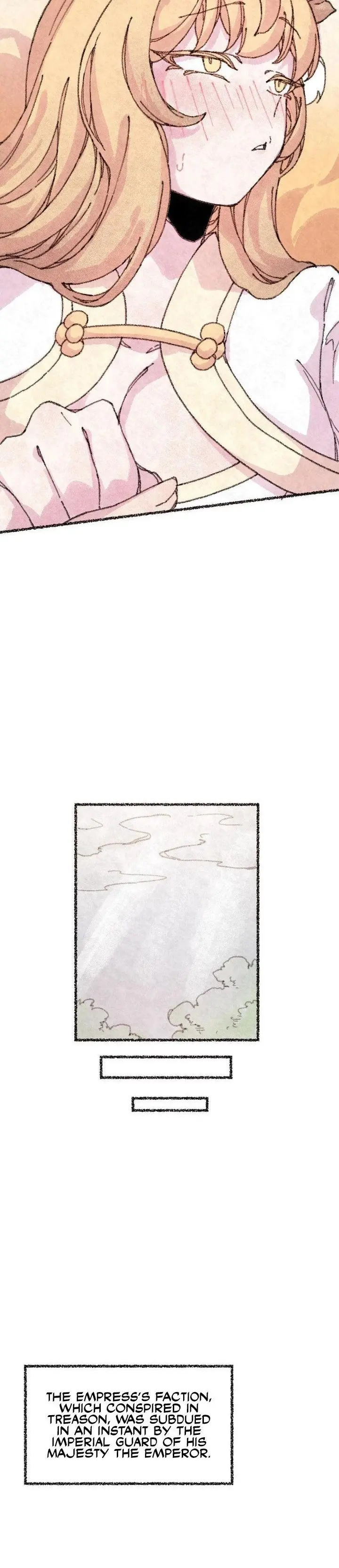 The Fox Who Stole My Heart Chapter 45 - END - Page 24