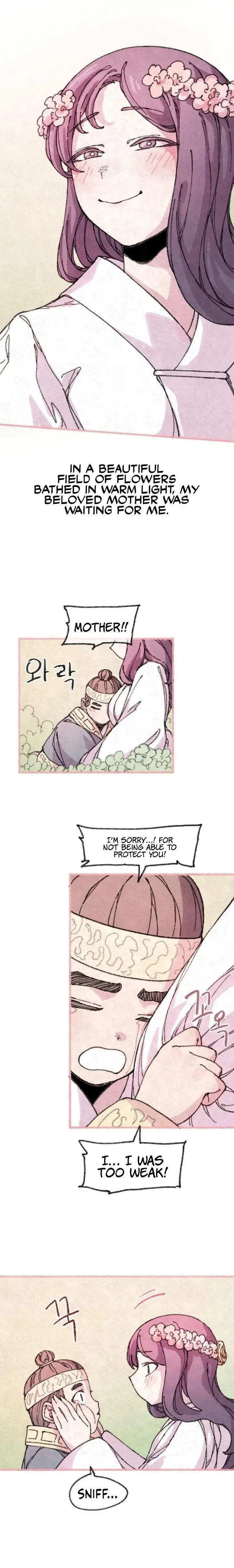 The Fox Who Stole My Heart Chapter 45 - END - Page 28