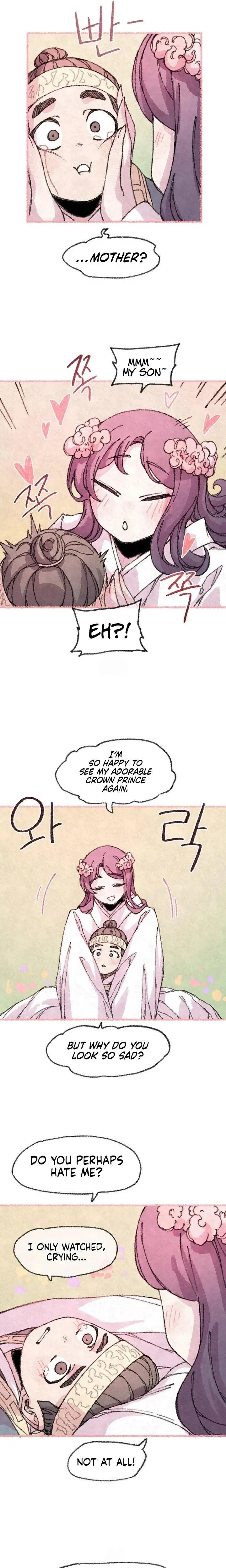 The Fox Who Stole My Heart Chapter 45 - END - Page 29