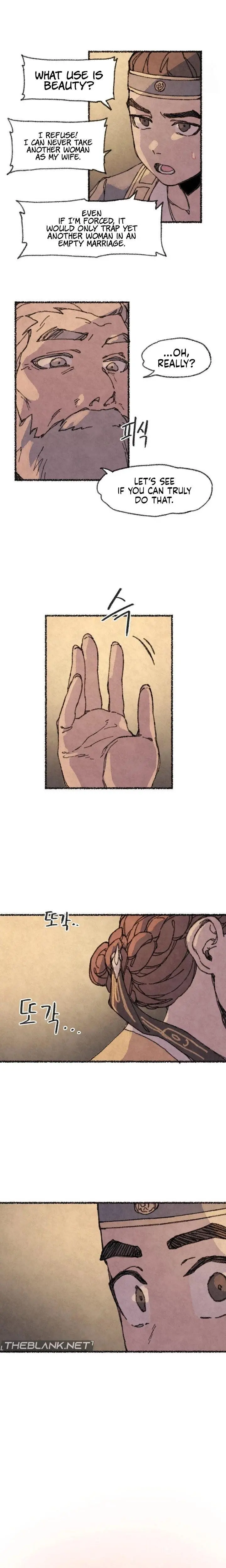 The Fox Who Stole My Heart Chapter 45 - END - Page 36