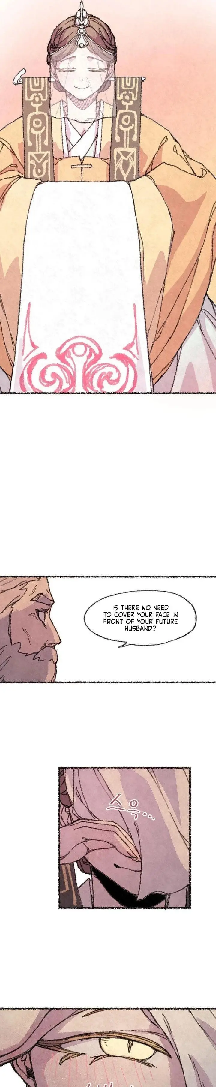 The Fox Who Stole My Heart Chapter 45 - END - Page 37