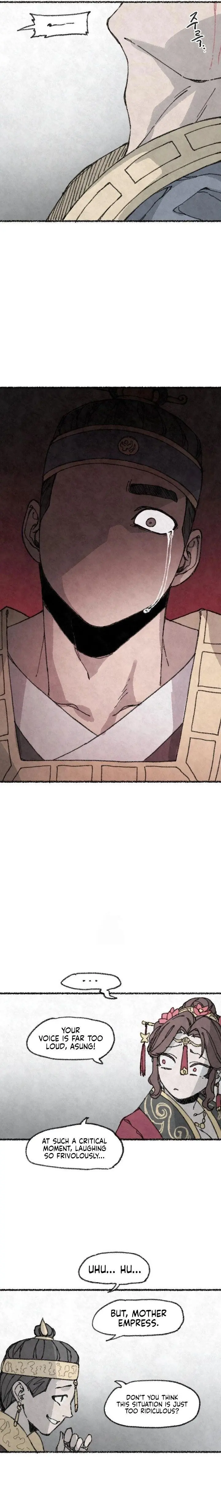 The Fox Who Stole My Heart Chapter 45 - END - Page 5