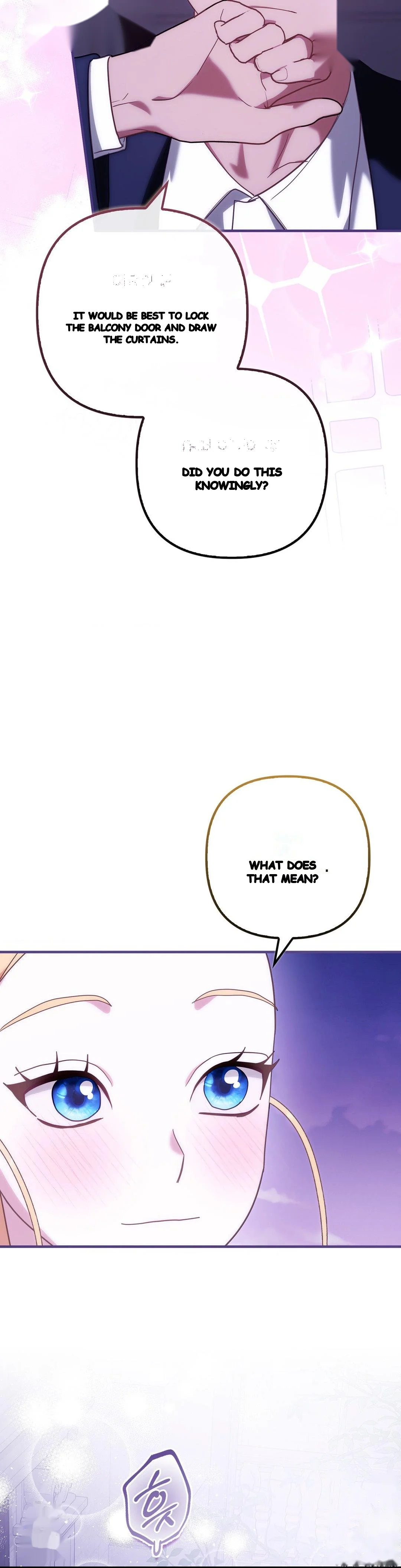 The Fruit Of Immorality Chapter 32 - Page 10