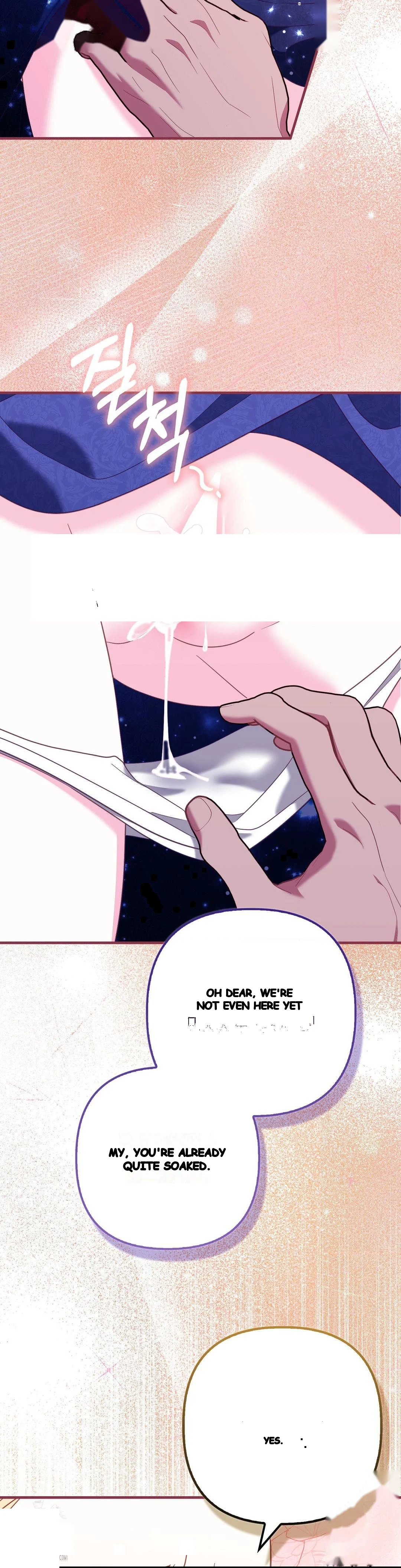 The Fruit Of Immorality Chapter 32 - Page 18