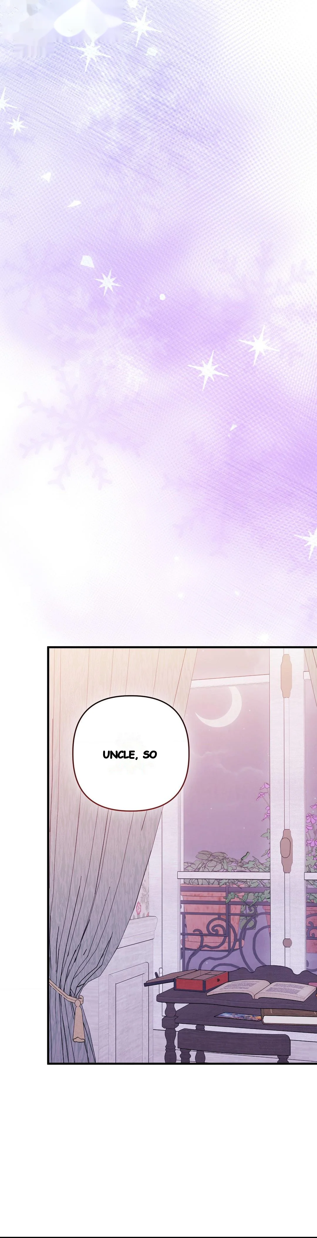 The Fruit Of Immorality Chapter 32 - Page 36