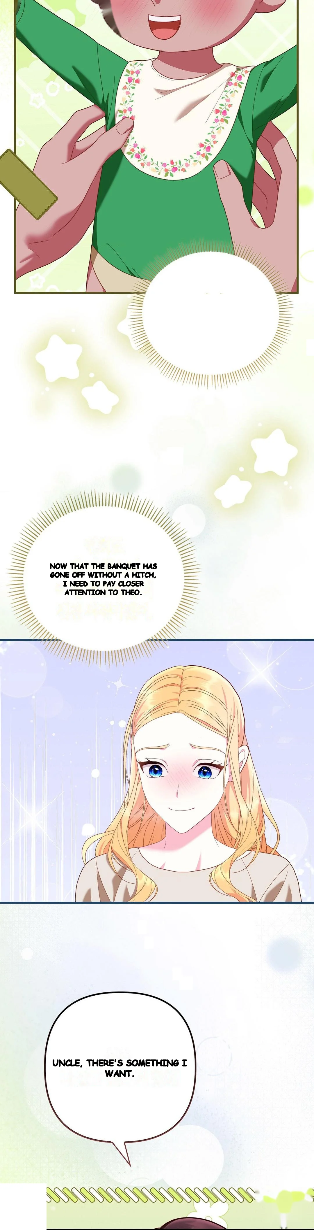 The Fruit Of Immorality Chapter 32 - Page 38