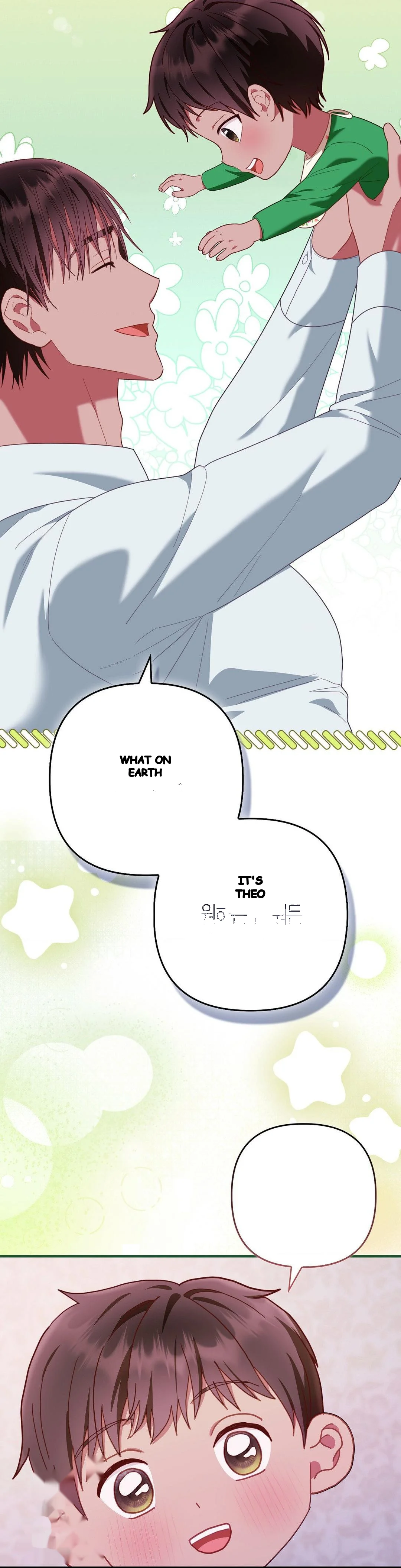The Fruit Of Immorality Chapter 32 - Page 39