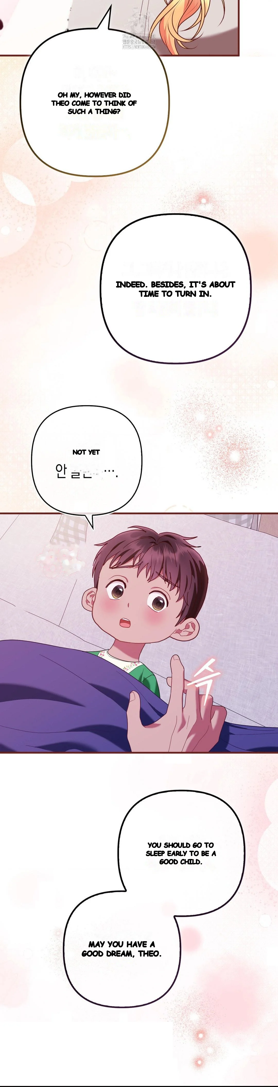 The Fruit Of Immorality Chapter 32 - Page 41