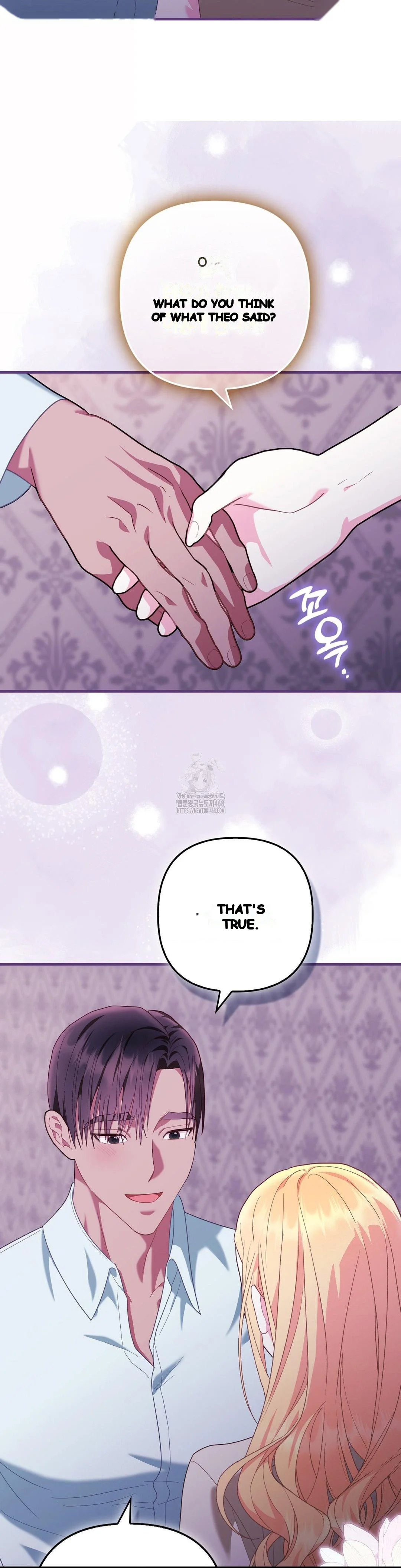 The Fruit Of Immorality Chapter 32 - Page 43