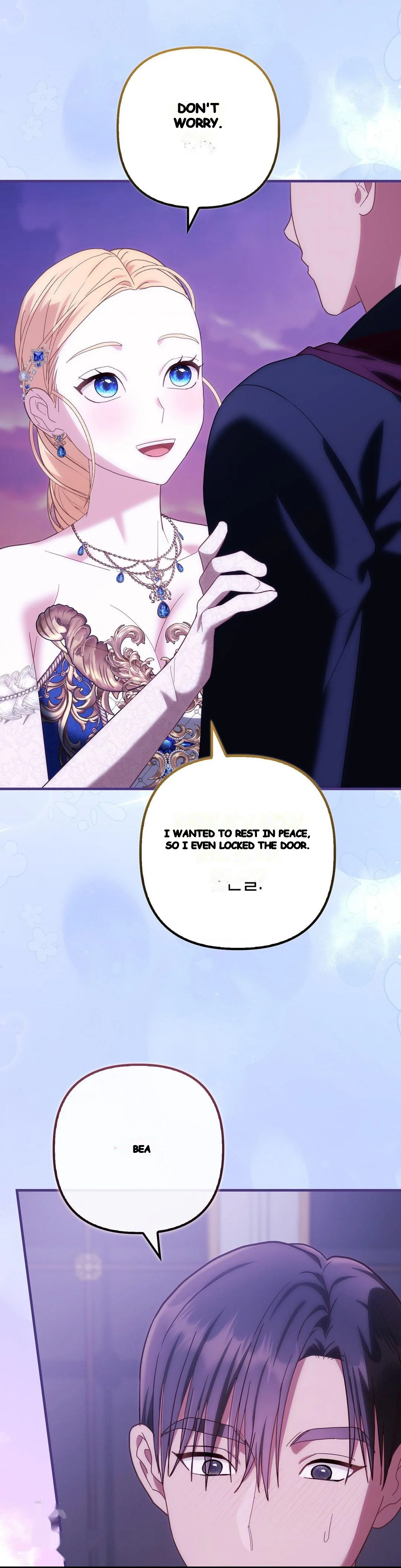 The Fruit Of Immorality Chapter 32 - Page 9