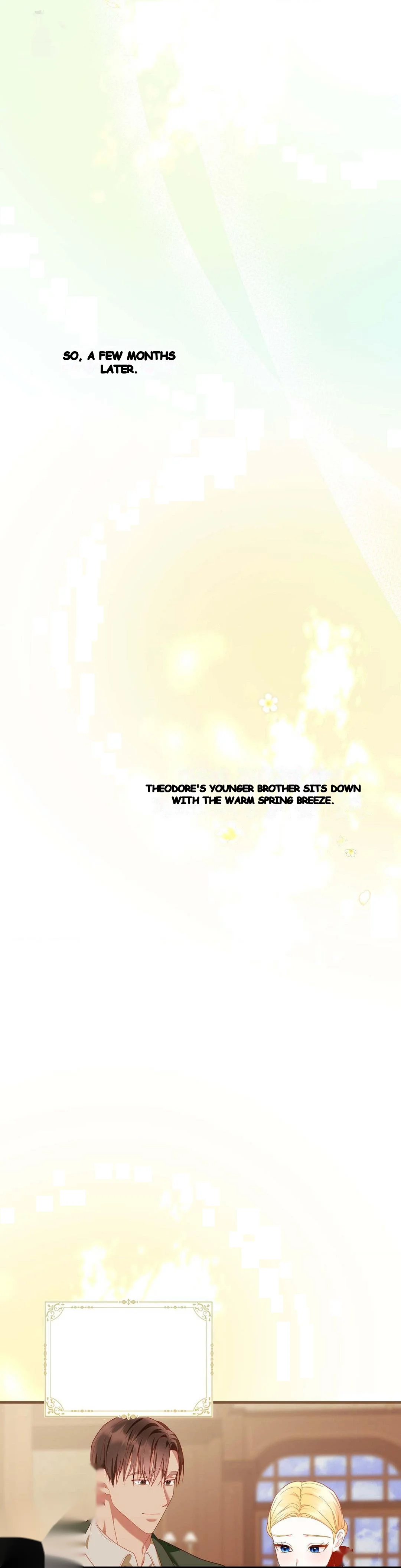 The Fruit Of Immorality Chapter 33 - Page 12