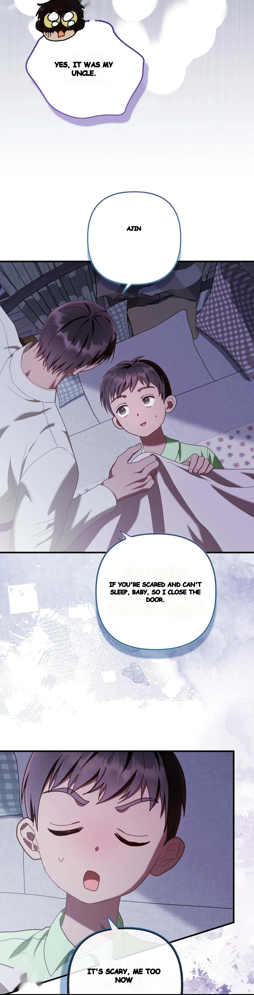 The Fruit Of Immorality Chapter 33 - Page 26