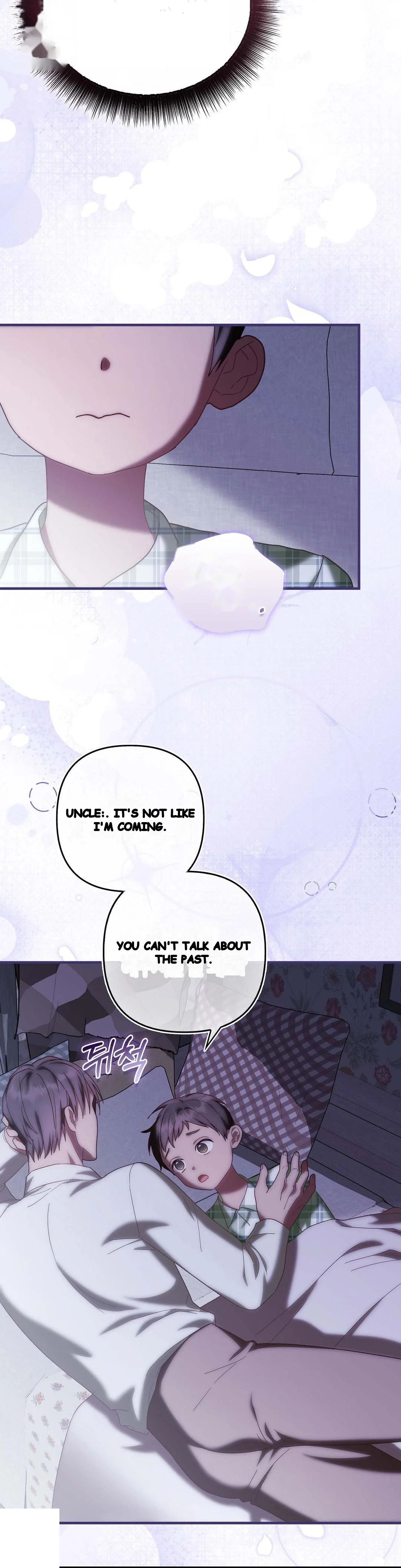 The Fruit Of Immorality Chapter 33 - Page 30