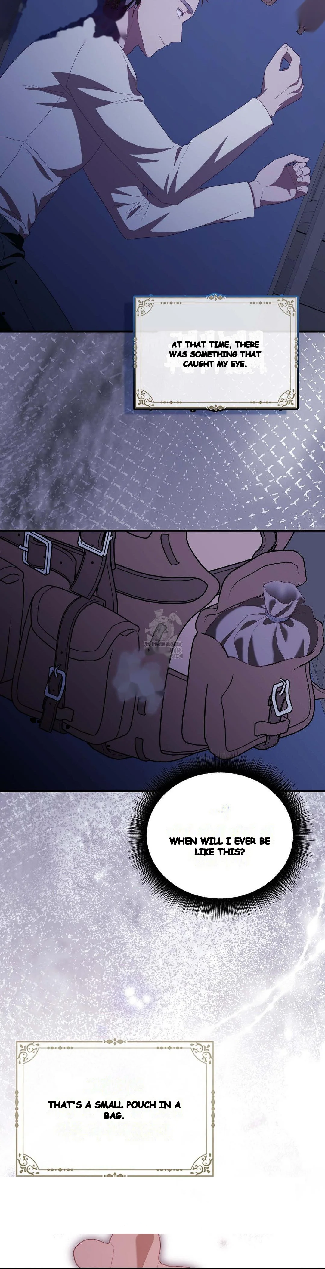 The Fruit Of Immorality Chapter 33 - Page 35