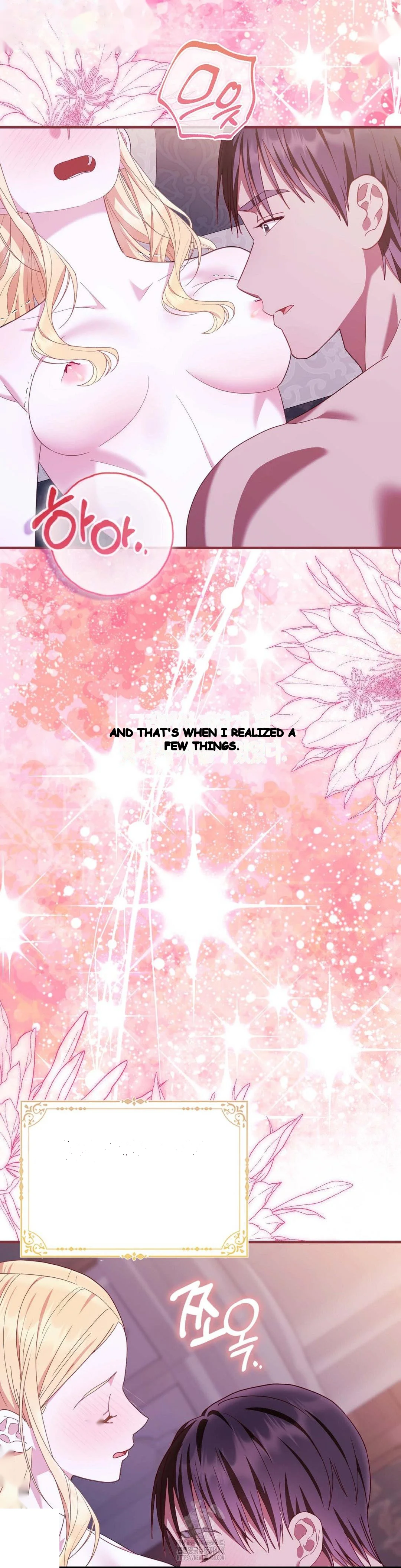 The Fruit Of Immorality Chapter 33 - Page 4
