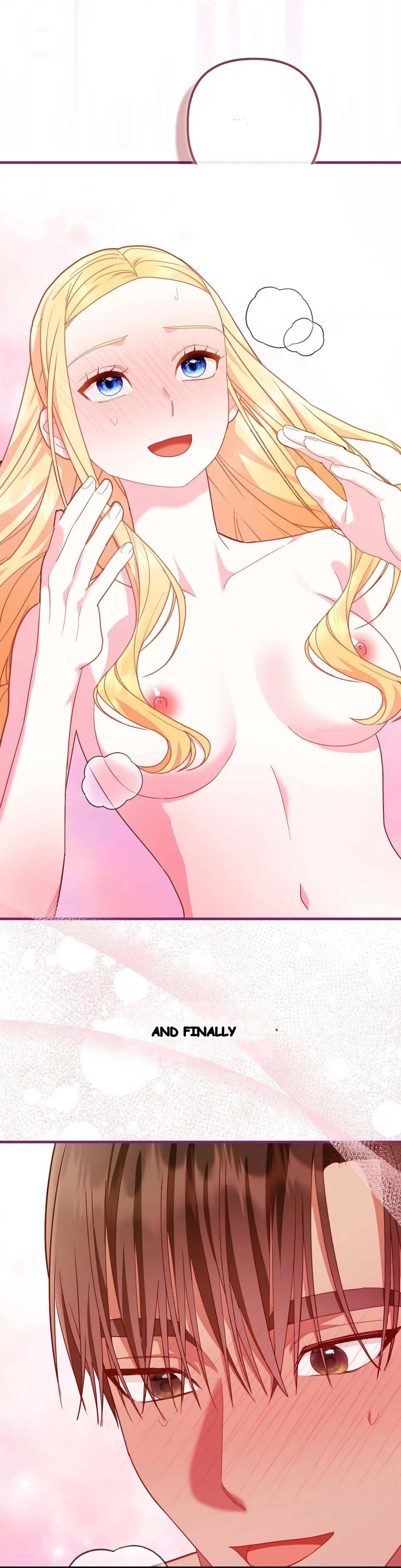 The Fruit Of Immorality Chapter 33 - Page 9