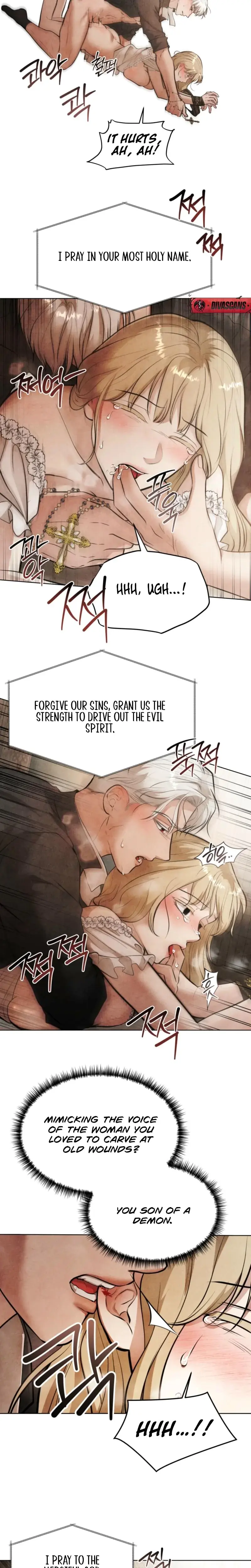 The Fuse Of Excitement Chapter 4 - Page 15