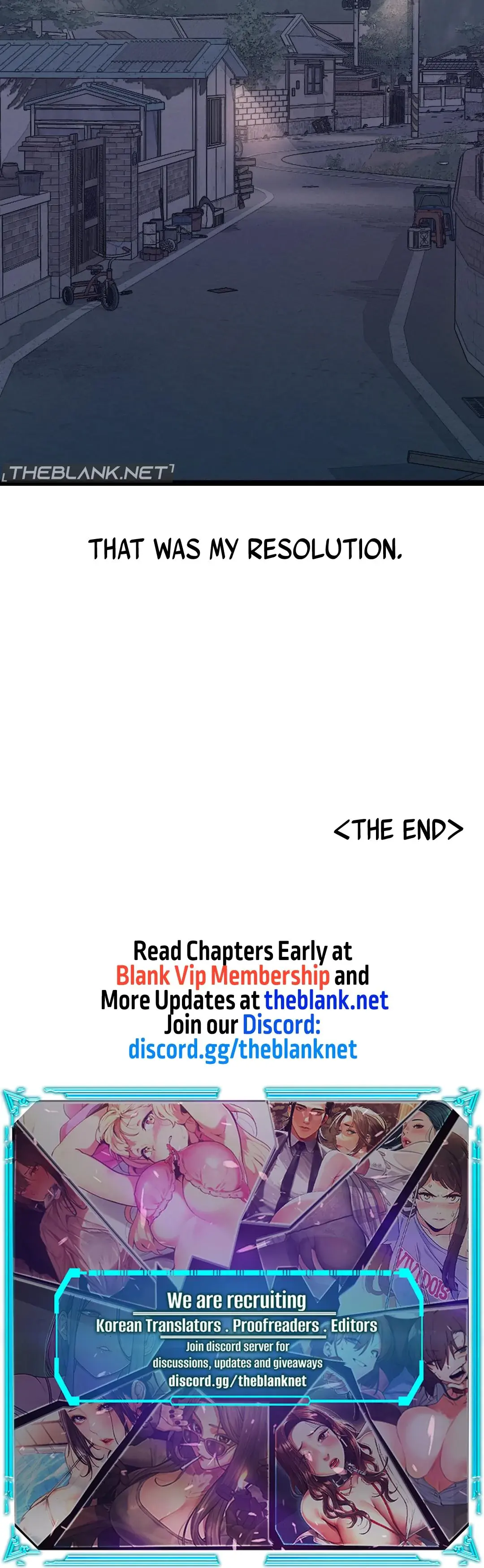 The Gangster At My Motel Chapter 6 - Page 27