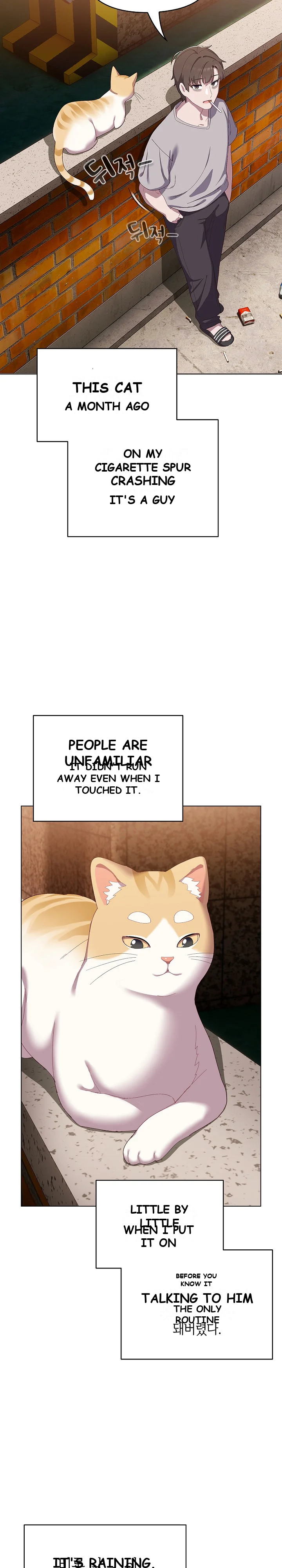The General Is Here Chapter 1 - Page 16