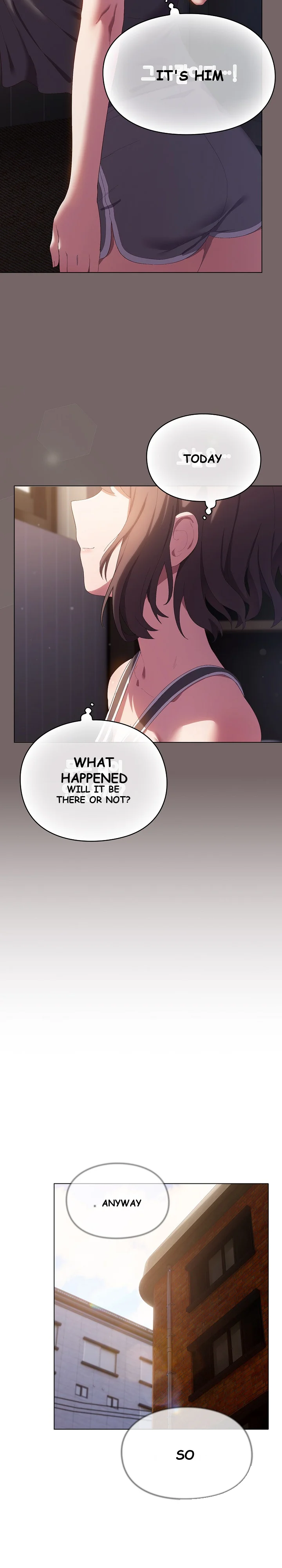 The General Is Here Chapter 1 - Page 19