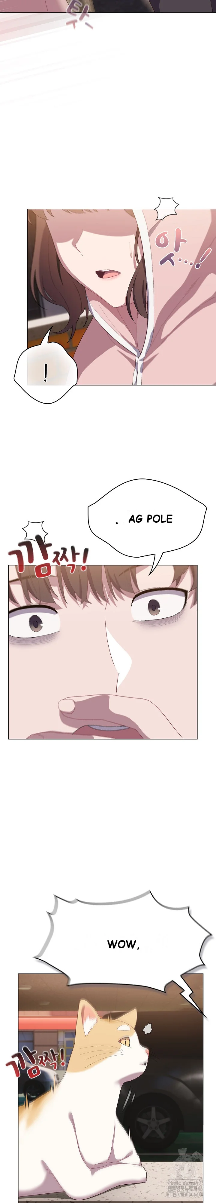 The General Is Here Chapter 1 - Page 26