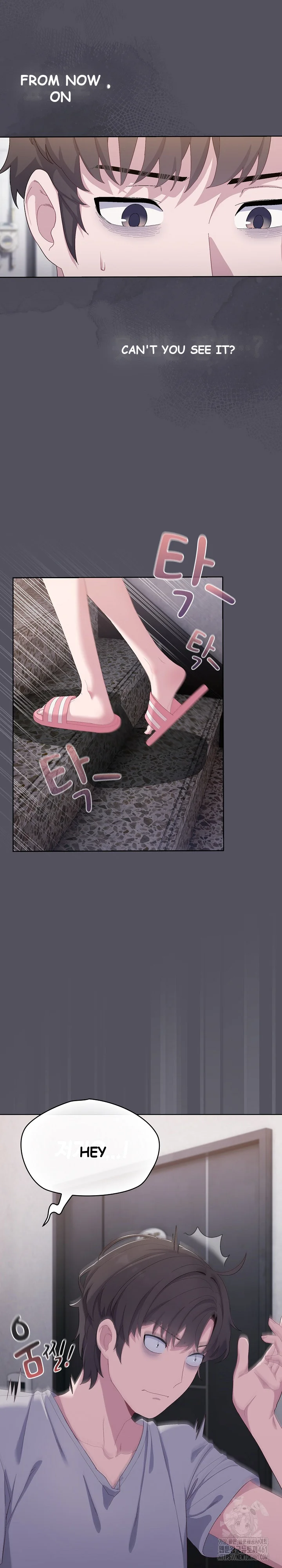 The General Is Here Chapter 1 - Page 36