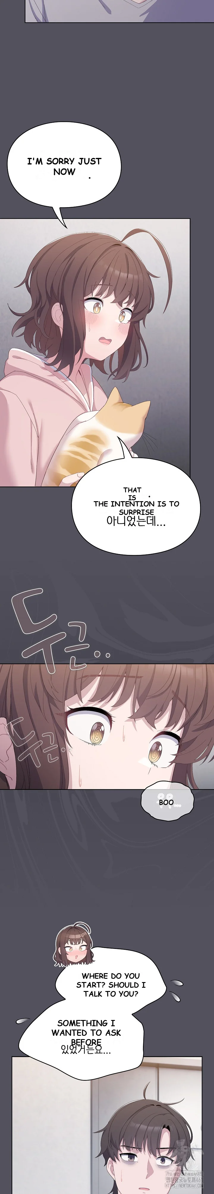 The General Is Here Chapter 1 - Page 39