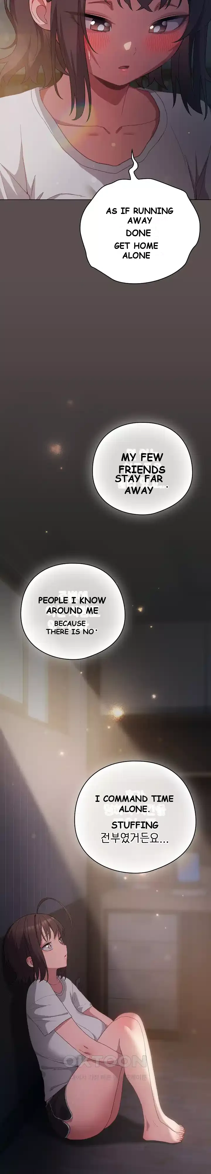 The General Is Here Chapter 10 - Page 13