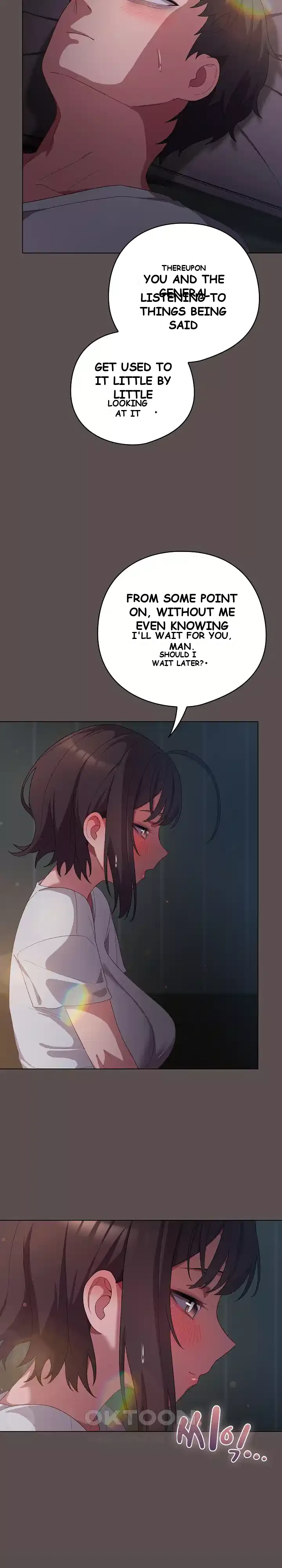 The General Is Here Chapter 10 - Page 15