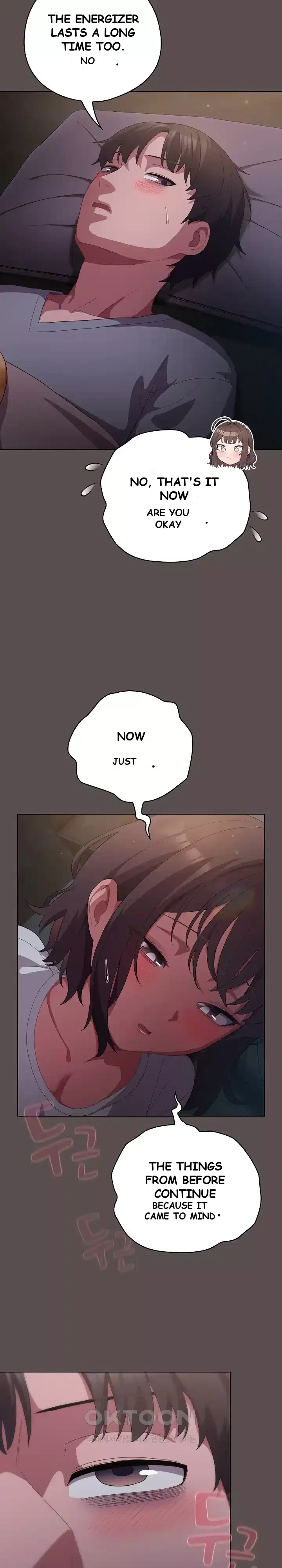 The General Is Here Chapter 10 - Page 6