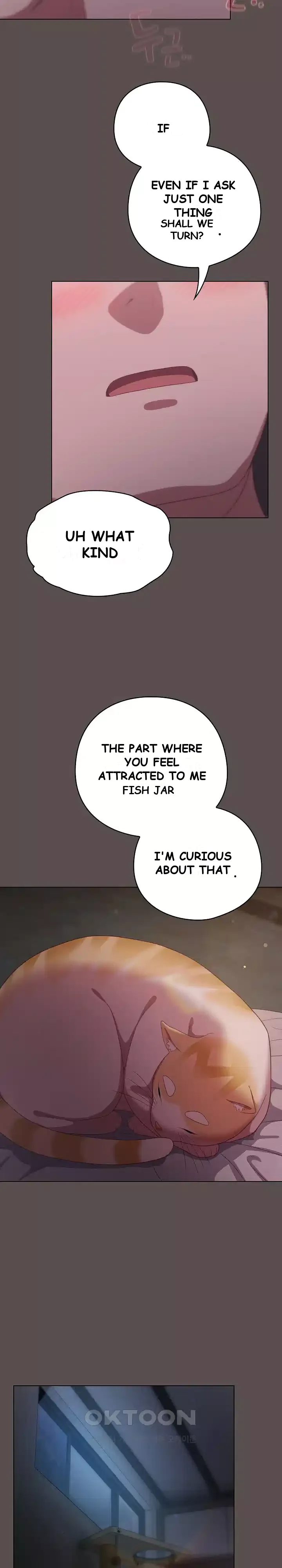 The General Is Here Chapter 10 - Page 7