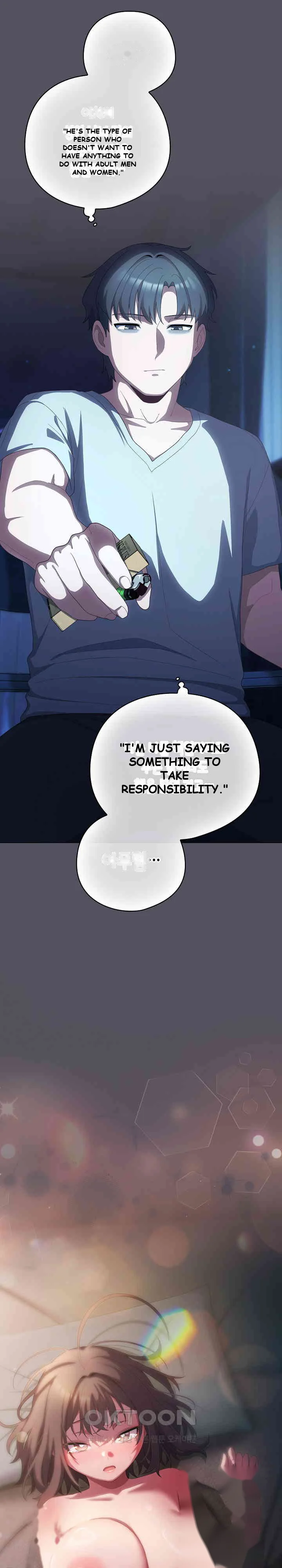 The General Is Here Chapter 11 - Page 11