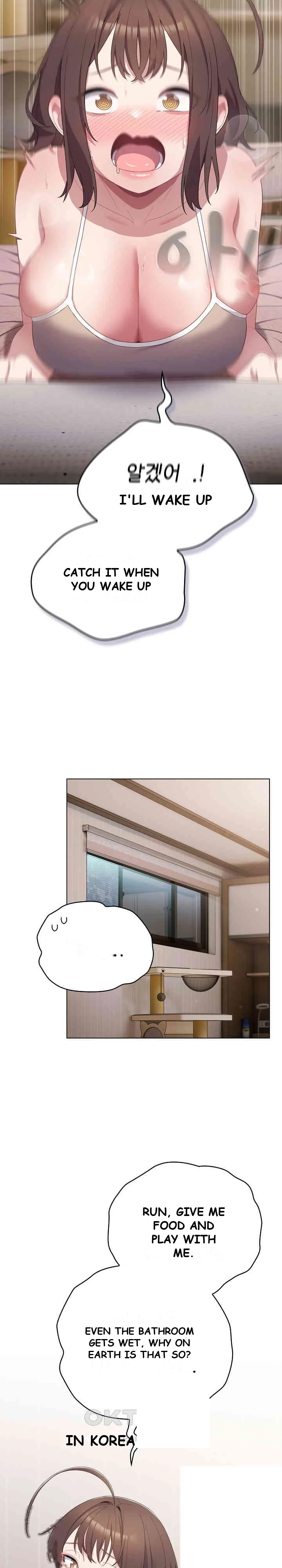 The General Is Here Chapter 11 - Page 15