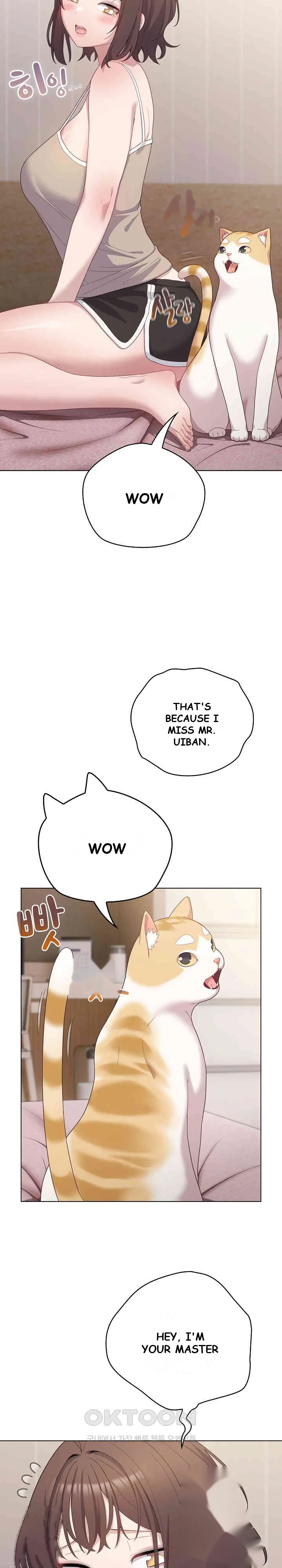 The General Is Here Chapter 11 - Page 16