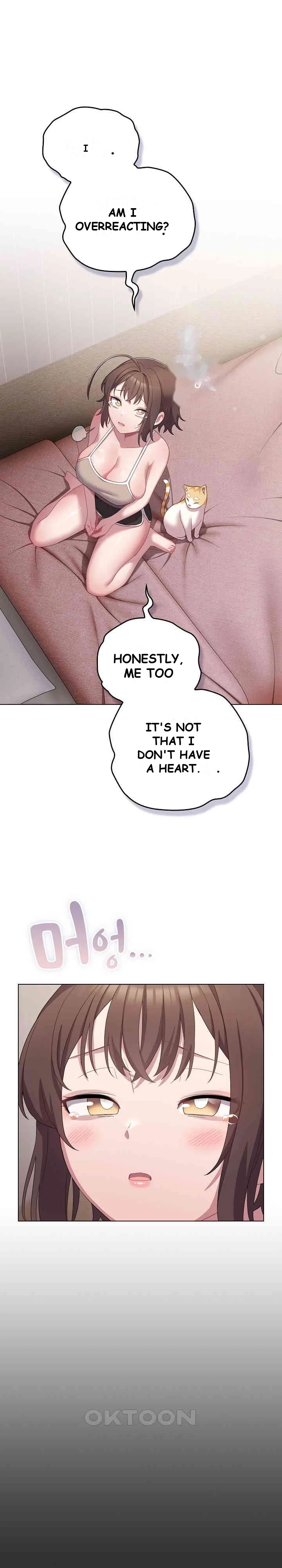 The General Is Here Chapter 11 - Page 19