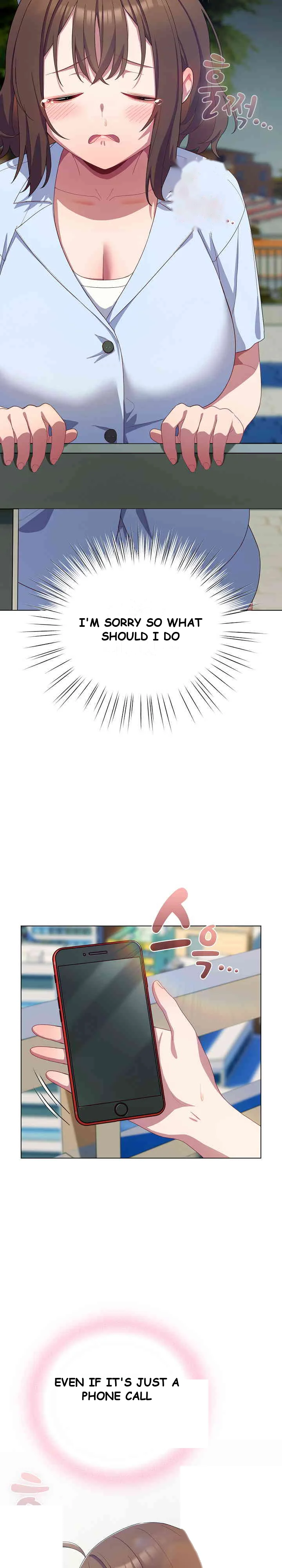 The General Is Here Chapter 11 - Page 31