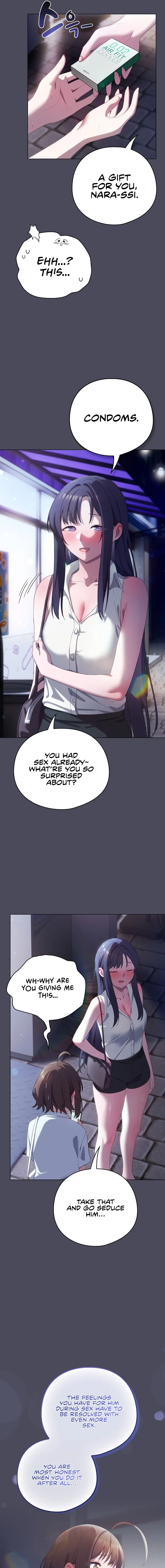 The General Is Here Chapter 12 - Page 13