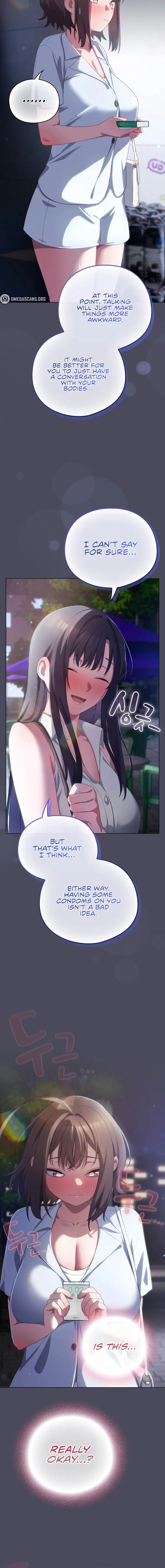 The General Is Here Chapter 12 - Page 14
