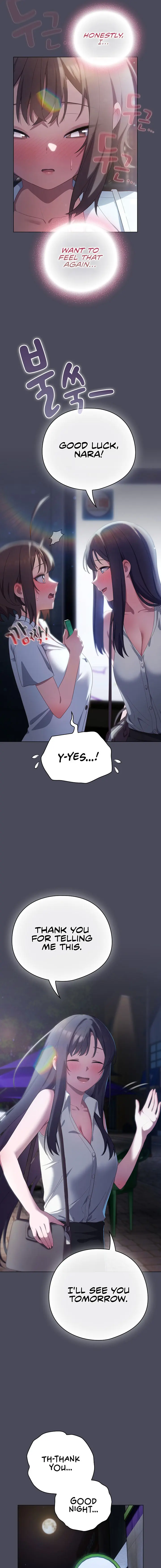 The General Is Here Chapter 12 - Page 15