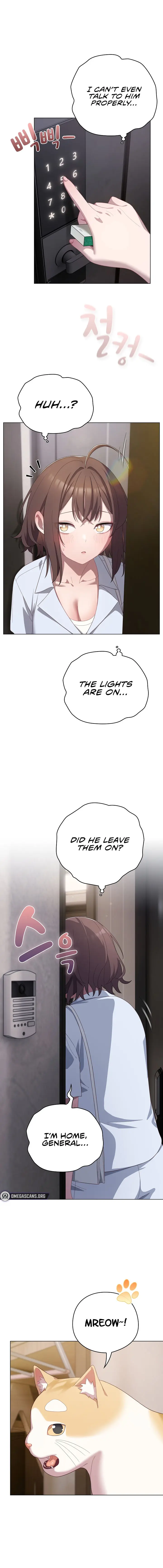 The General Is Here Chapter 12 - Page 17