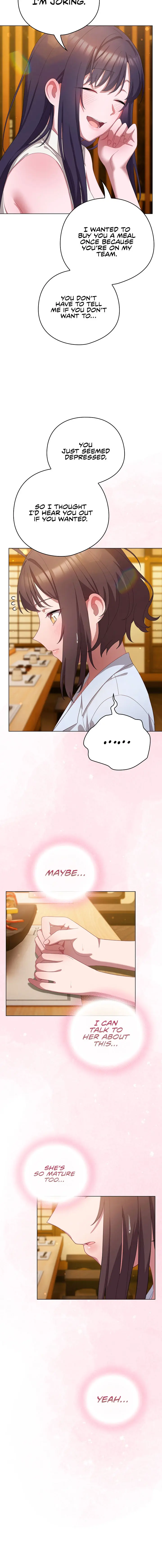 The General Is Here Chapter 12 - Page 4